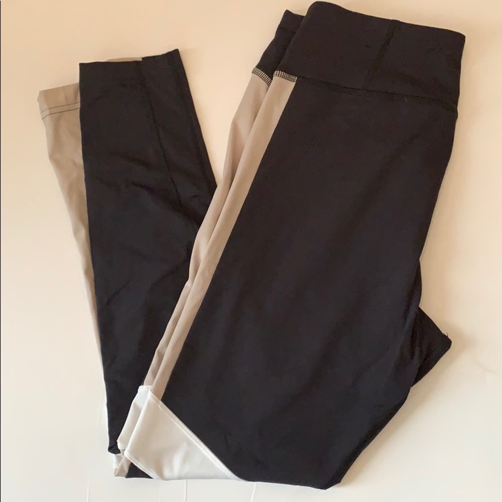 Reebok Leggings
